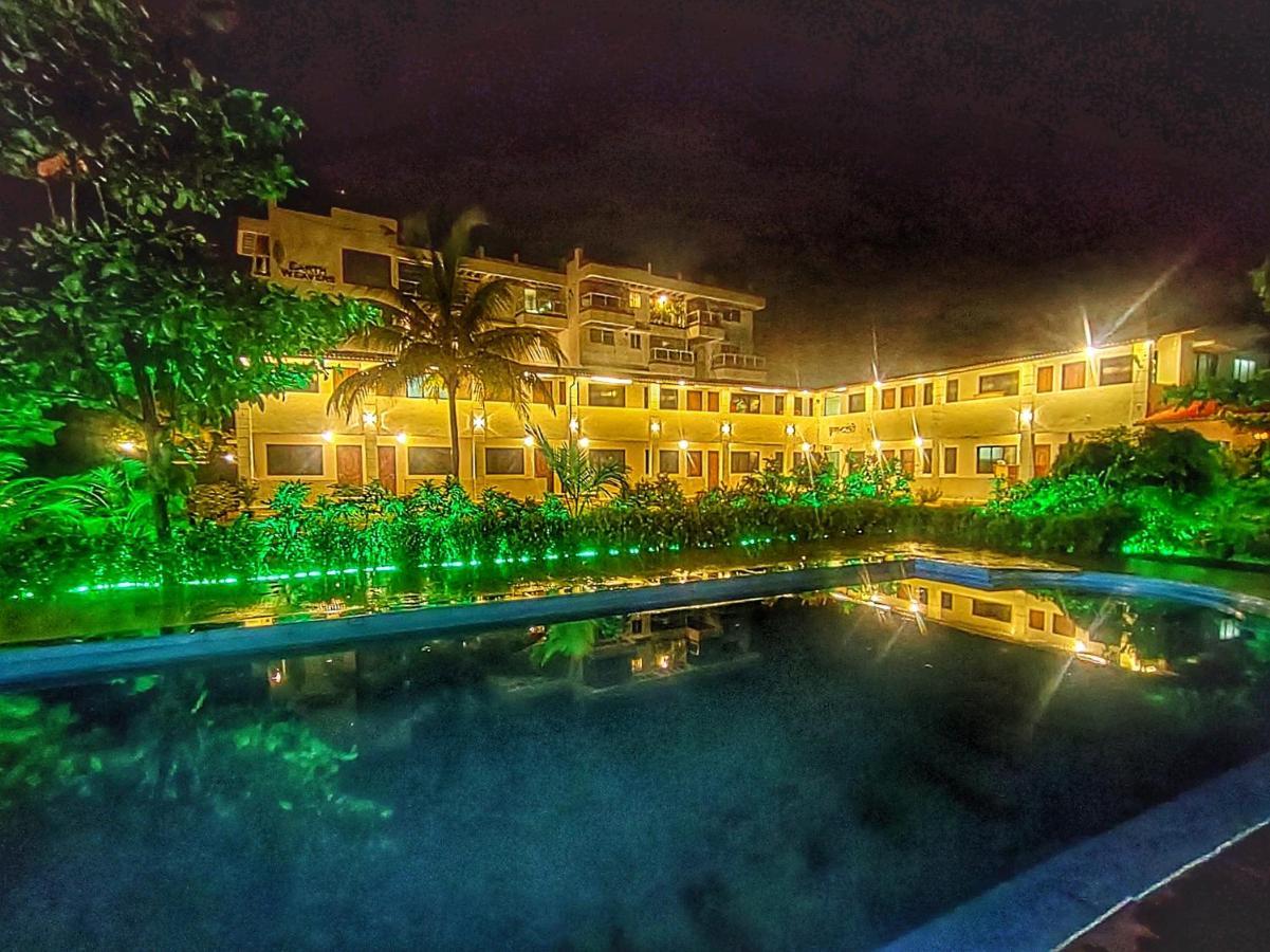 Opulence Resort Awas Alibaug 알리바그 외부 사진