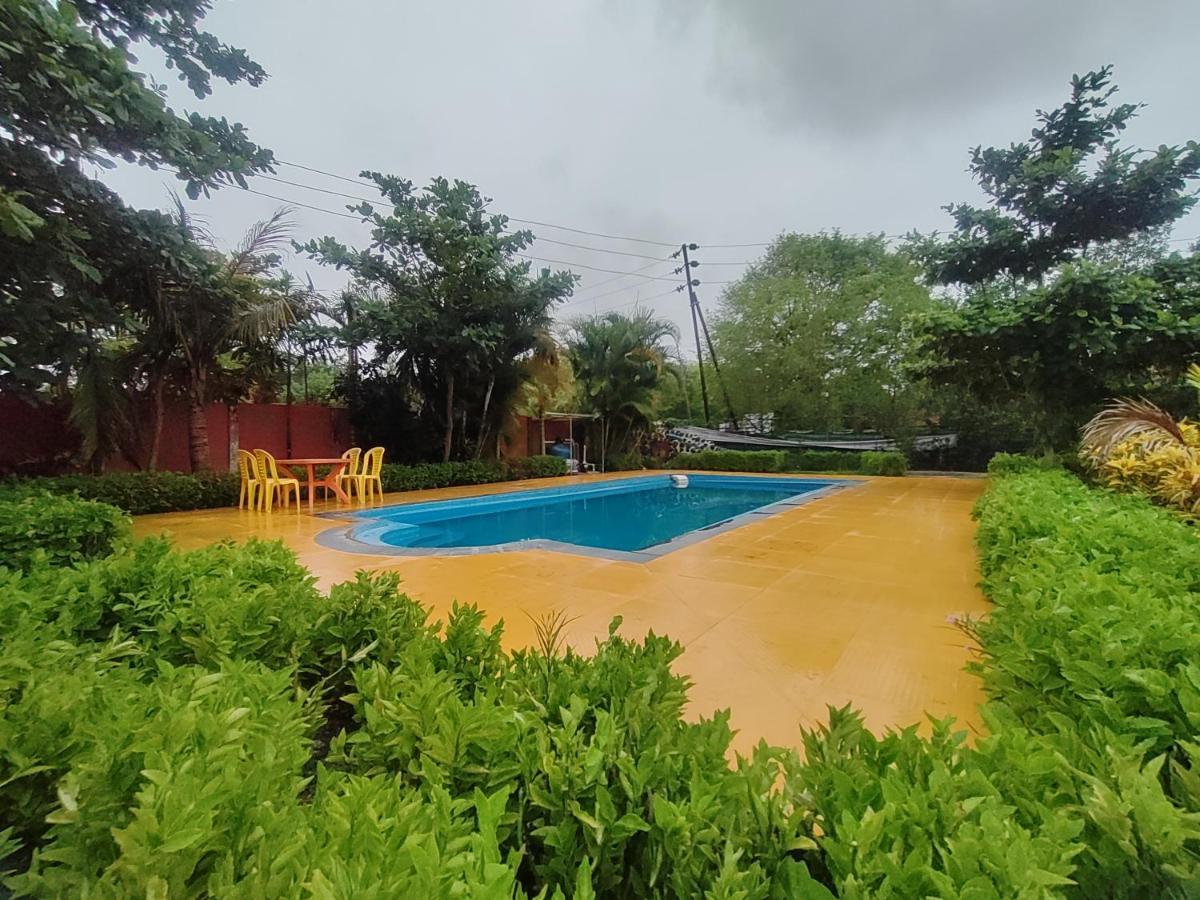 Opulence Resort Awas Alibaug 알리바그 외부 사진