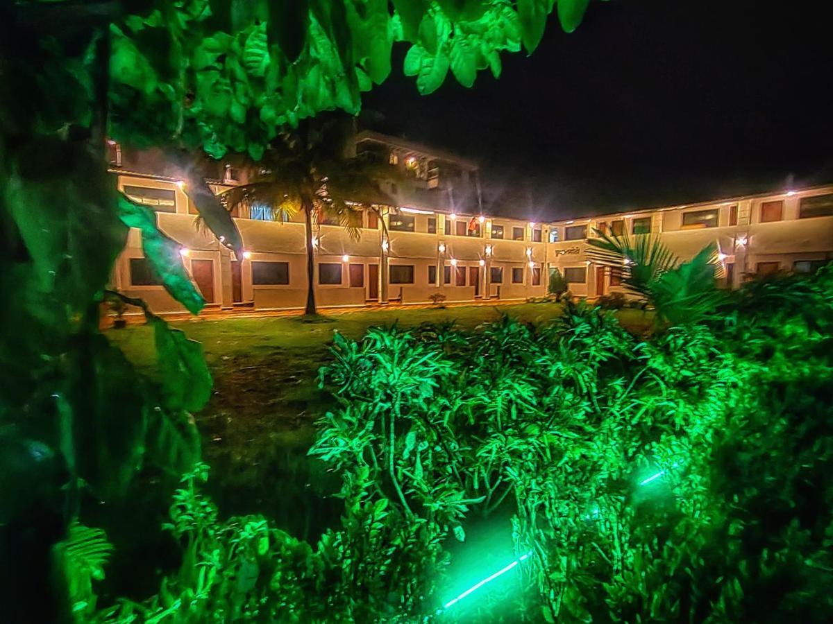 Opulence Resort Awas Alibaug 알리바그 외부 사진