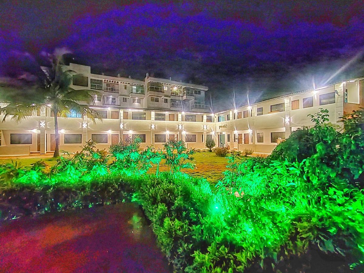 Opulence Resort Awas Alibaug 알리바그 외부 사진