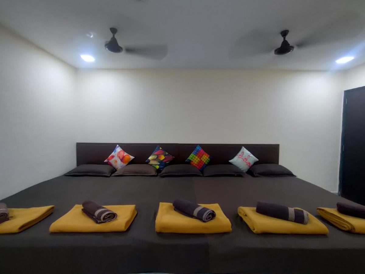 Opulence Resort Awas Alibaug 알리바그 외부 사진