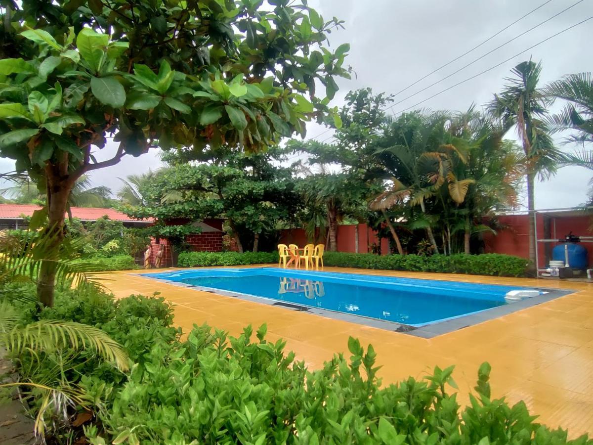 Opulence Resort Awas Alibaug 알리바그 외부 사진