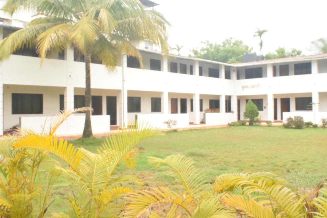 Opulence Resort Awas Alibaug 알리바그 외부 사진