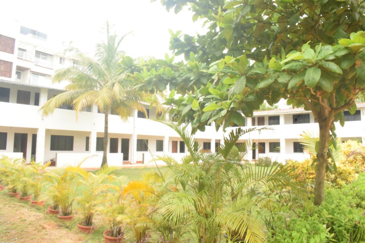Opulence Resort Awas Alibaug 알리바그 외부 사진