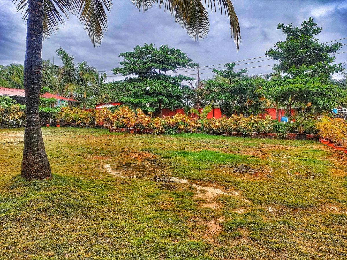 Opulence Resort Awas Alibaug 알리바그 외부 사진
