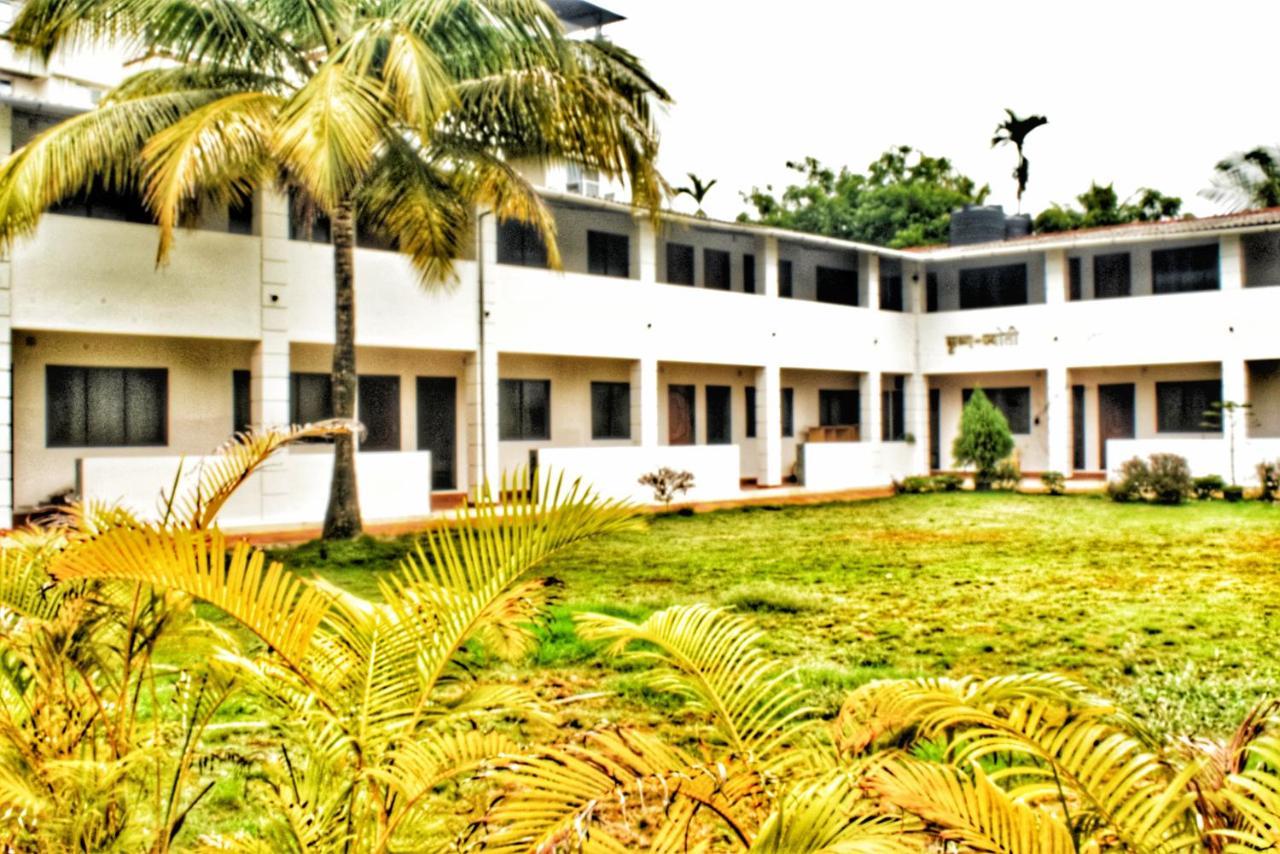Opulence Resort Awas Alibaug 알리바그 외부 사진