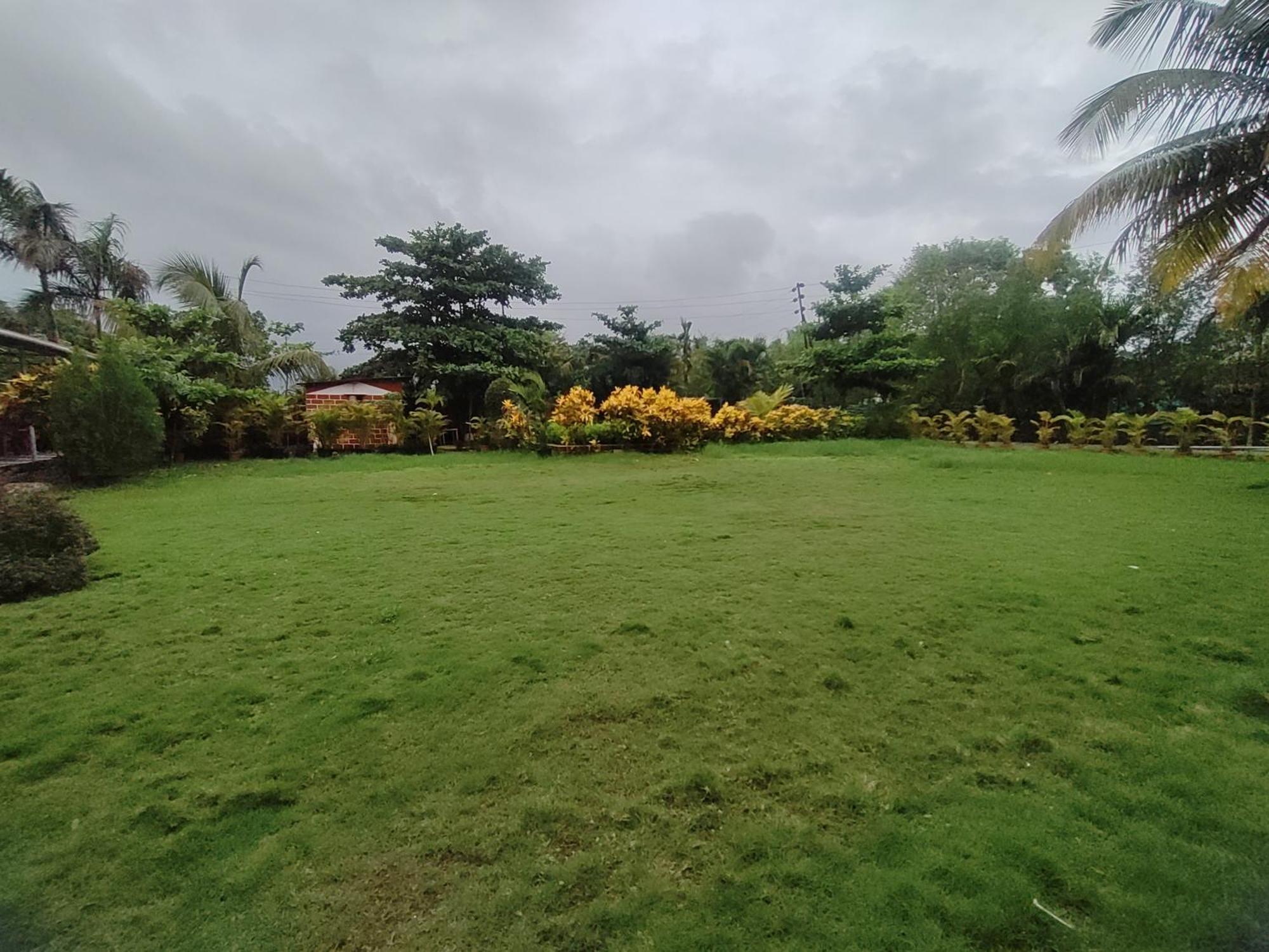 Opulence Resort Awas Alibaug 알리바그 외부 사진