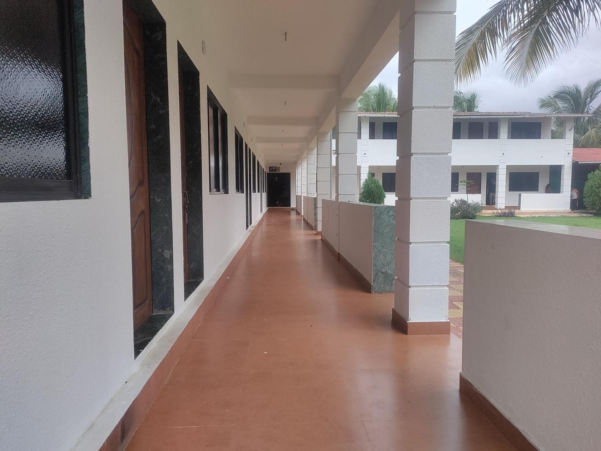 Opulence Resort Awas Alibaug 알리바그 외부 사진