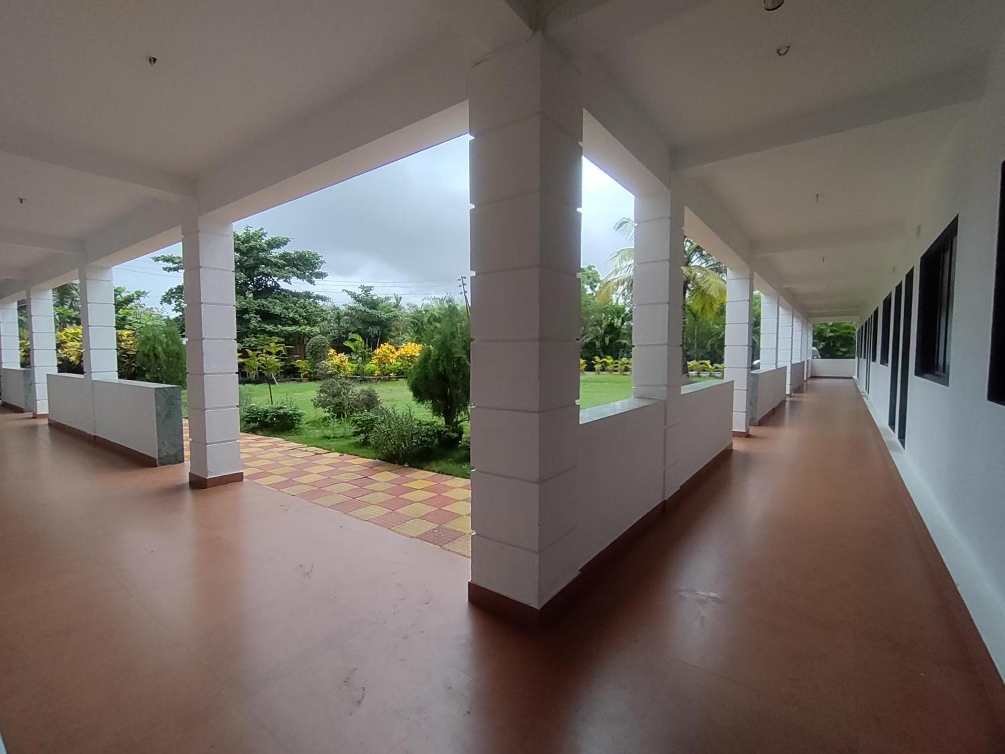 Opulence Resort Awas Alibaug 알리바그 외부 사진