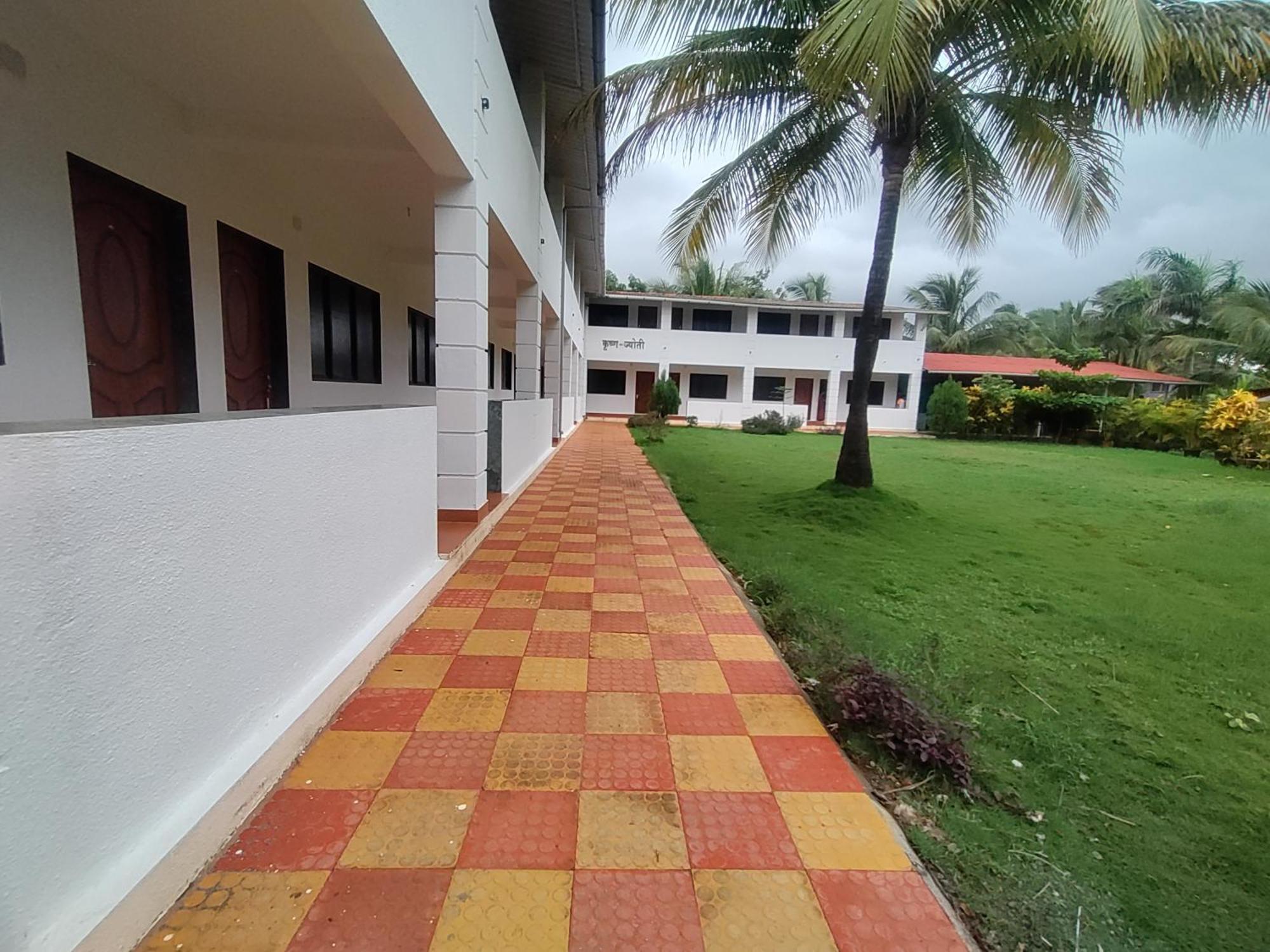 Opulence Resort Awas Alibaug 알리바그 외부 사진
