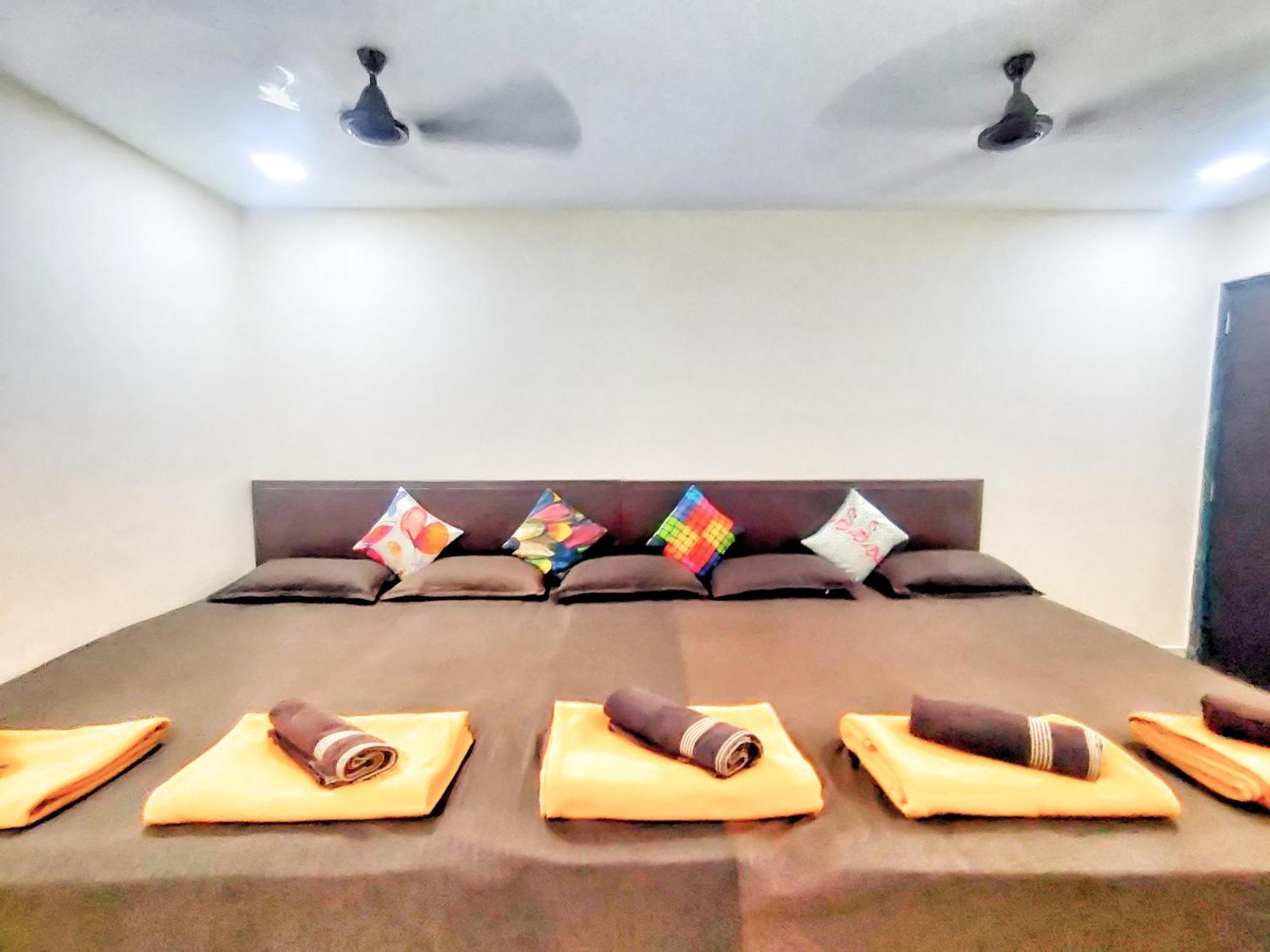 Opulence Resort Awas Alibaug 알리바그 외부 사진