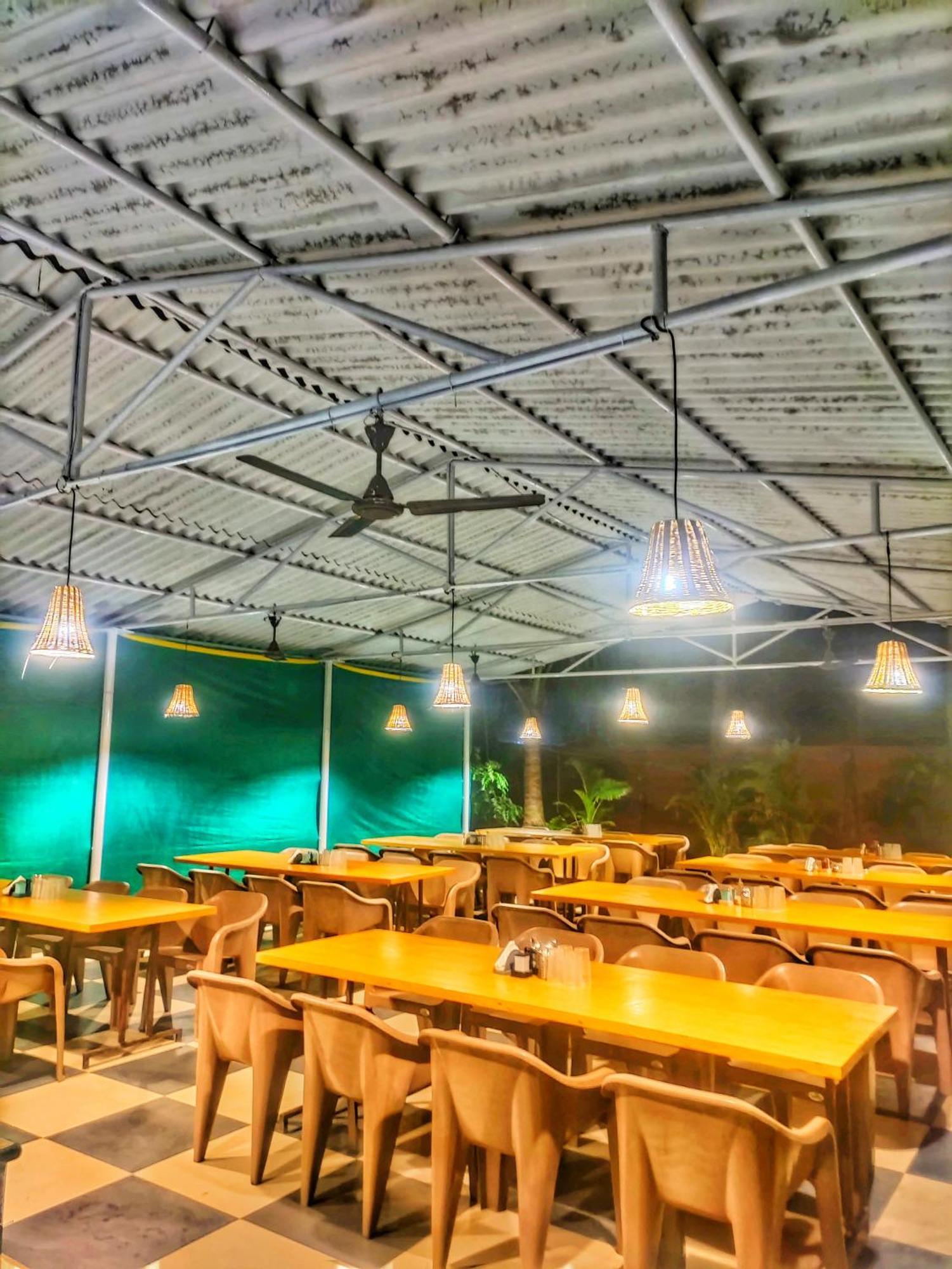 Opulence Resort Awas Alibaug 알리바그 외부 사진