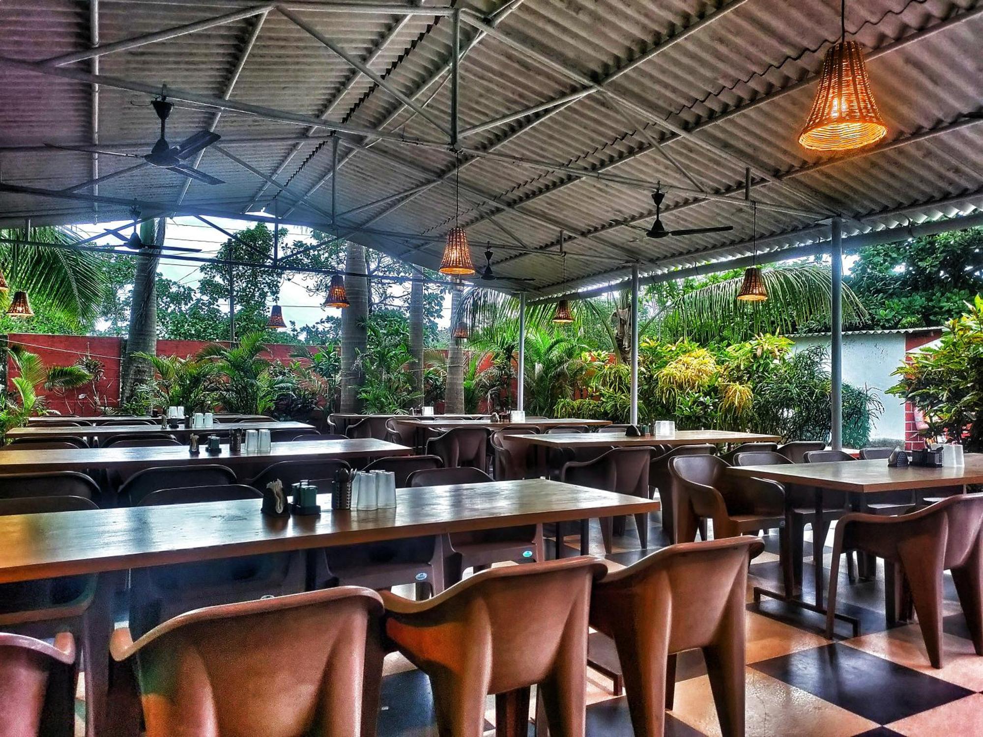 Opulence Resort Awas Alibaug 알리바그 외부 사진