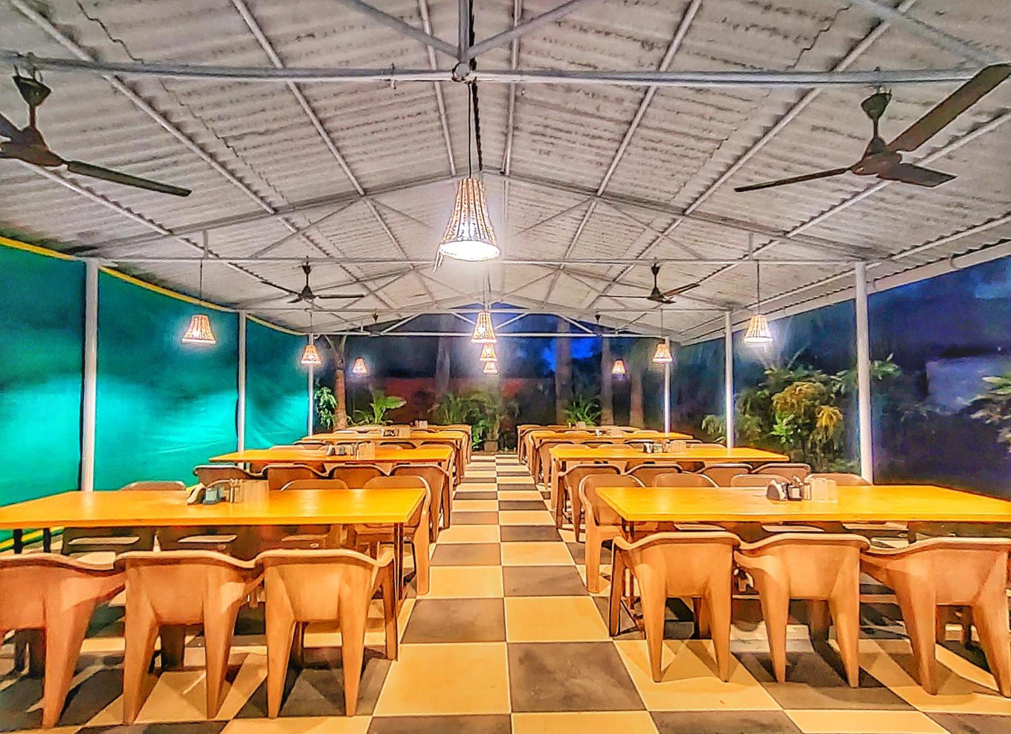 Opulence Resort Awas Alibaug 알리바그 외부 사진