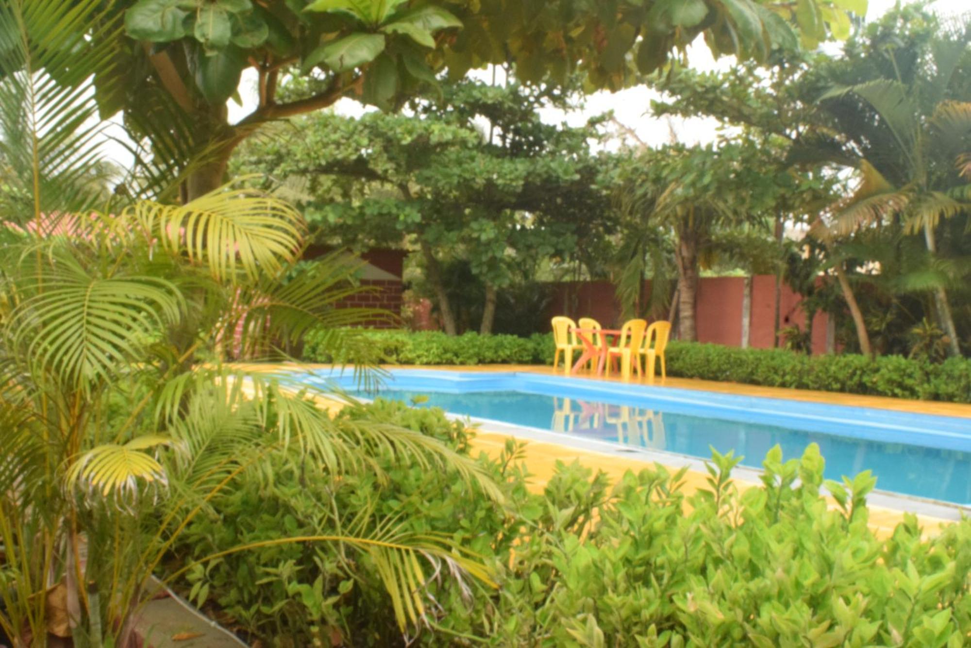 Opulence Resort Awas Alibaug 알리바그 외부 사진