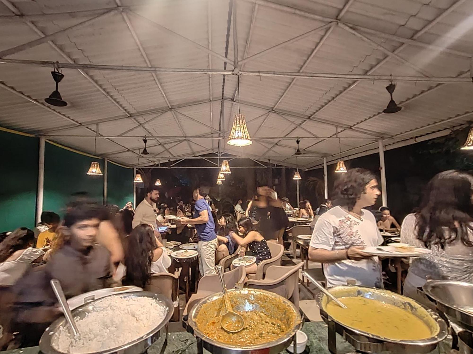 Opulence Resort Awas Alibaug 알리바그 외부 사진