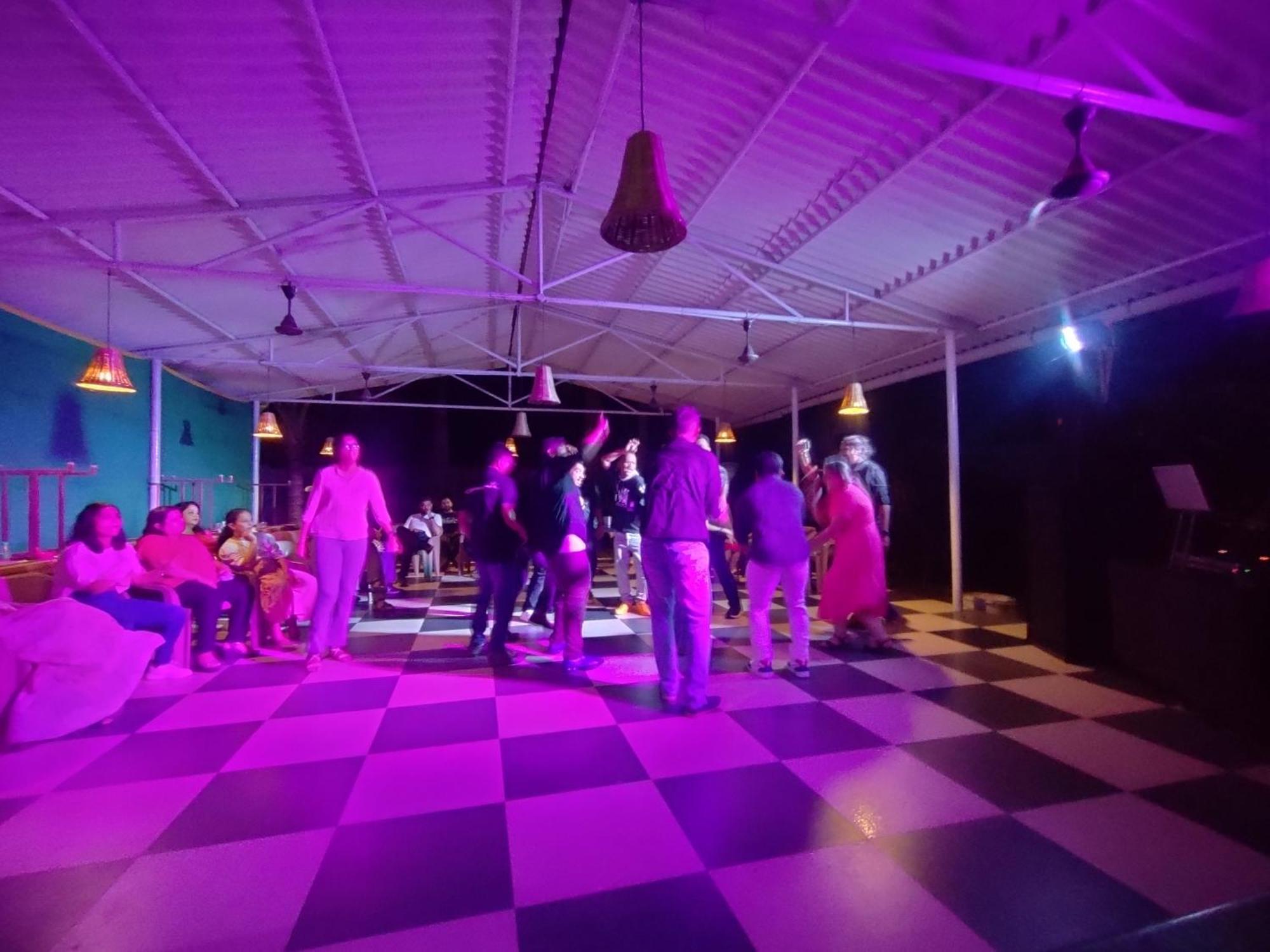Opulence Resort Awas Alibaug 알리바그 외부 사진